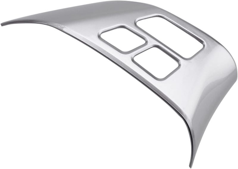 QASULER Steering Wheel Button Cover Trim for BMW - Image 1