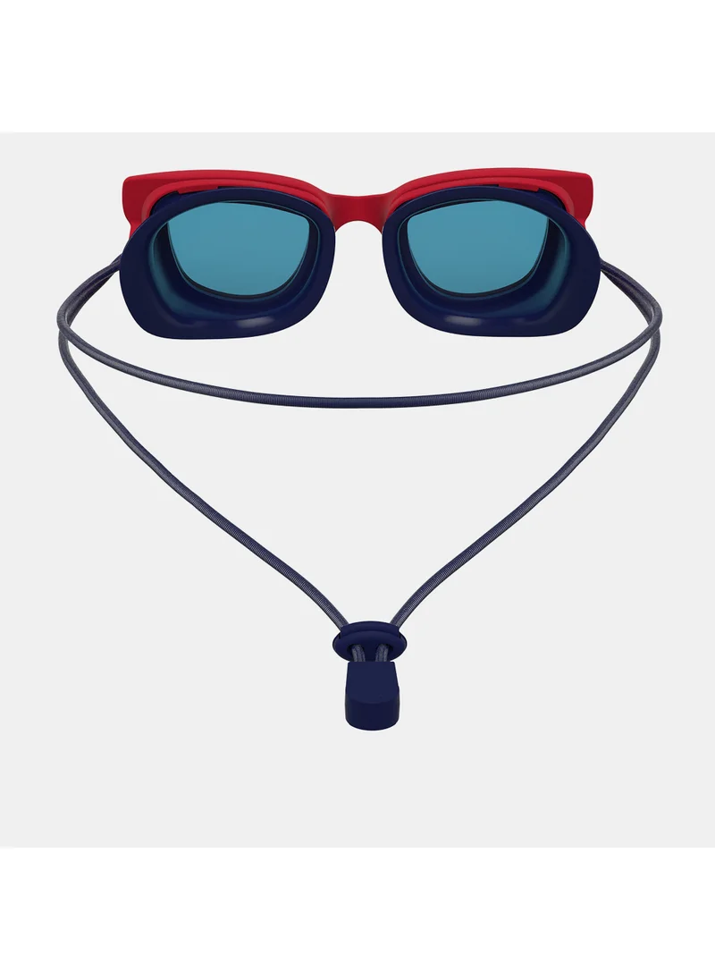 speedo Kids' Sunny G Seasiders Swimming Goggles