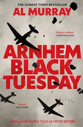 Arnhem Black Tuesday 