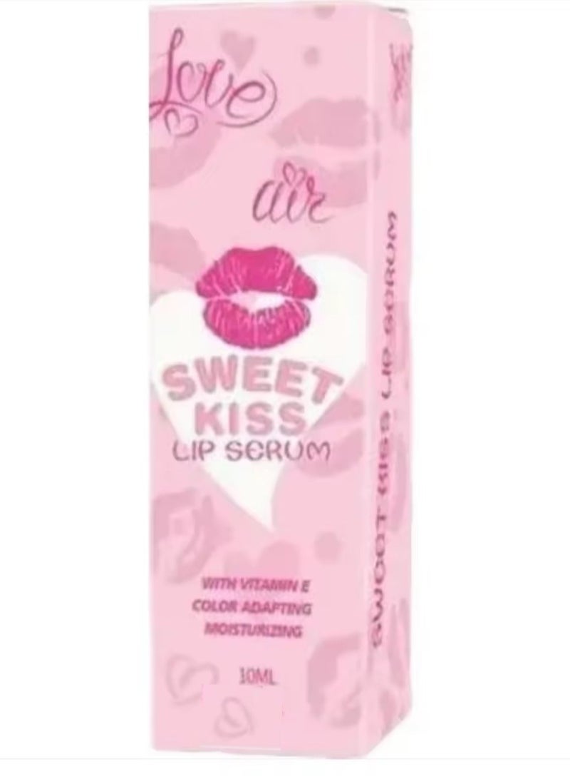 Love Sweet Kiss Lip Serum 10ml