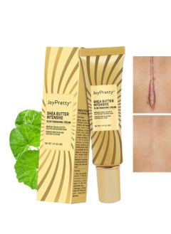 JoyPretty Scar Reducing Treatment, Intensive Repairing Scar Cream from Burns, Surgery 40g  - Image 1
