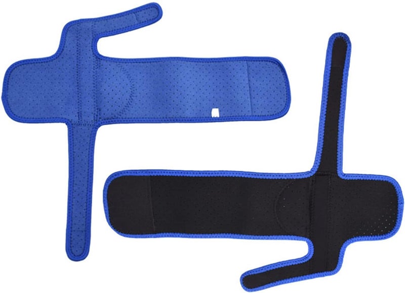 Thumb Valgus Orthosis, Corrector & Toe Separators, Orthopedic Splint for Big Toe Pain Relief and Toe Straightening,Right - Image 2