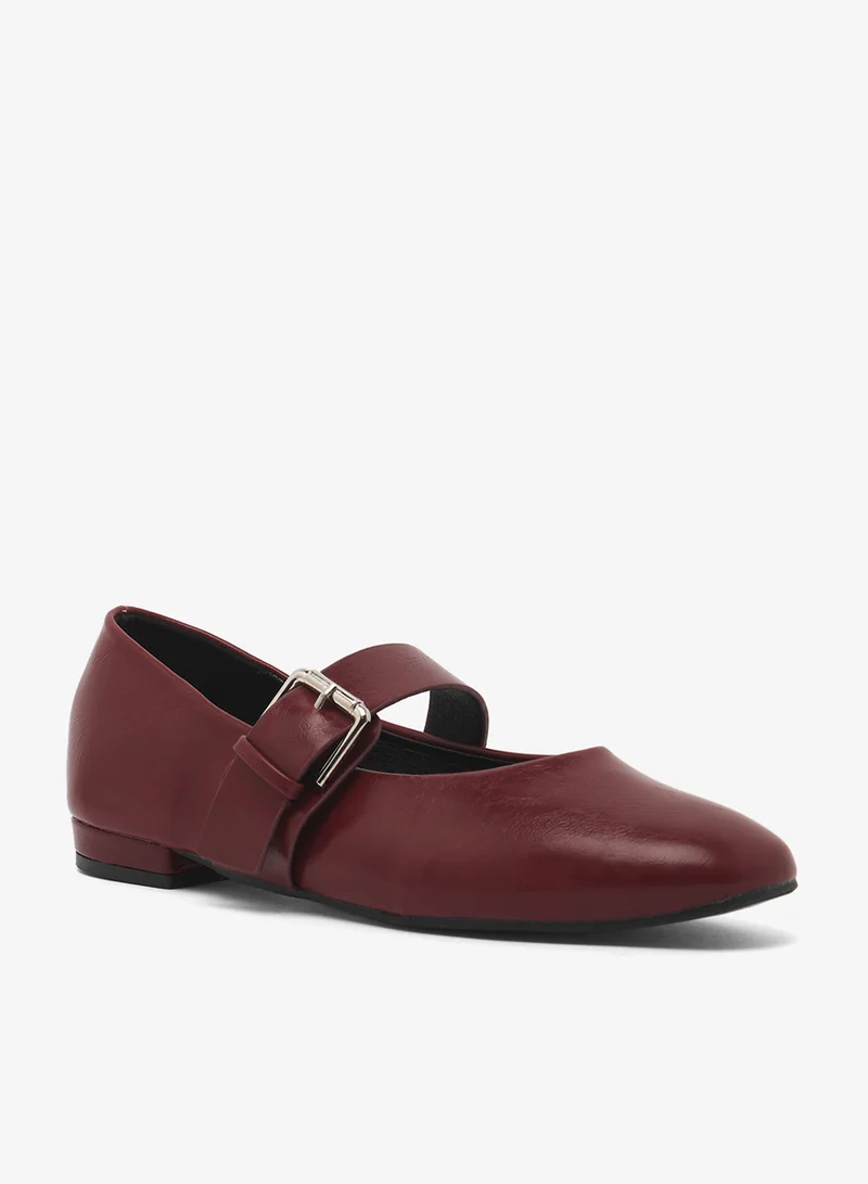 جينجر Classic Ballerinas