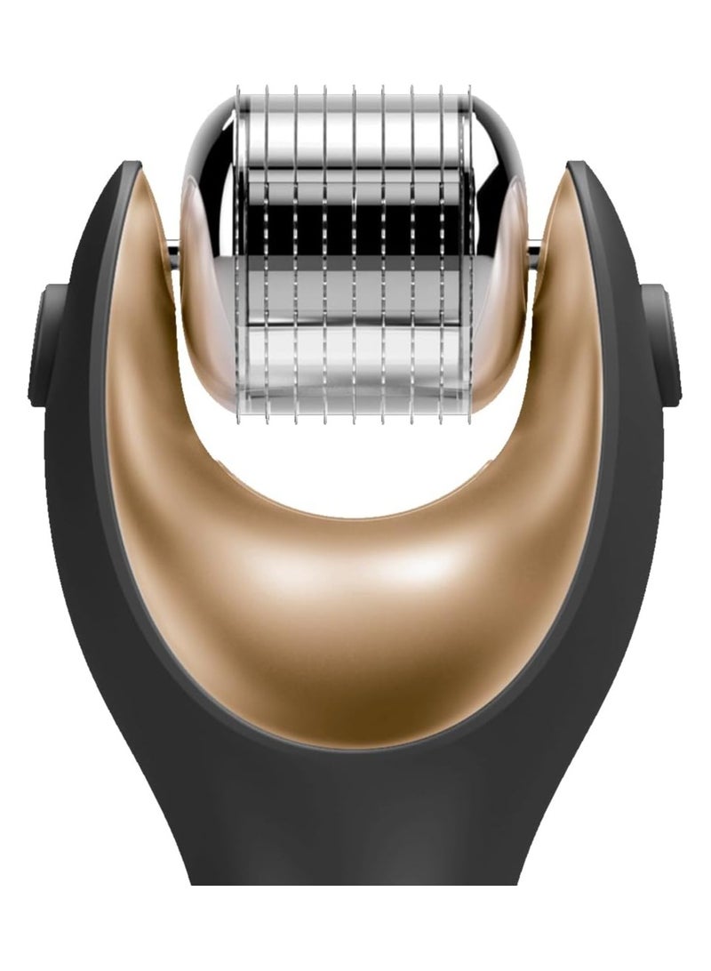 جيسكي رأس ميكرونيدل لـ      | ملحق احترافي للوخز بالإبر الدقيقة لـ   | تجديد البشرة بلمعان نقي - Image 1