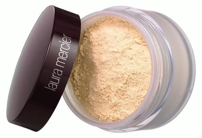 laura mercier Loose Setting Powder Translucent - Image 1