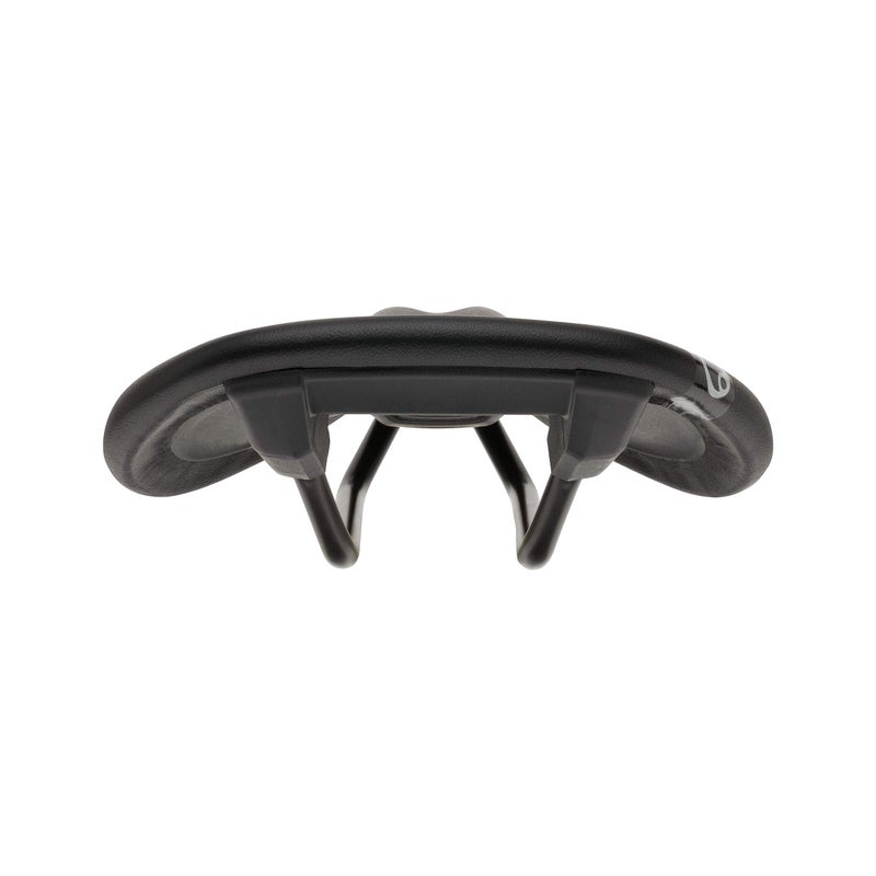 Ergon Men'S Sr Comp Saddle  Black  Medium/Large - Image 4