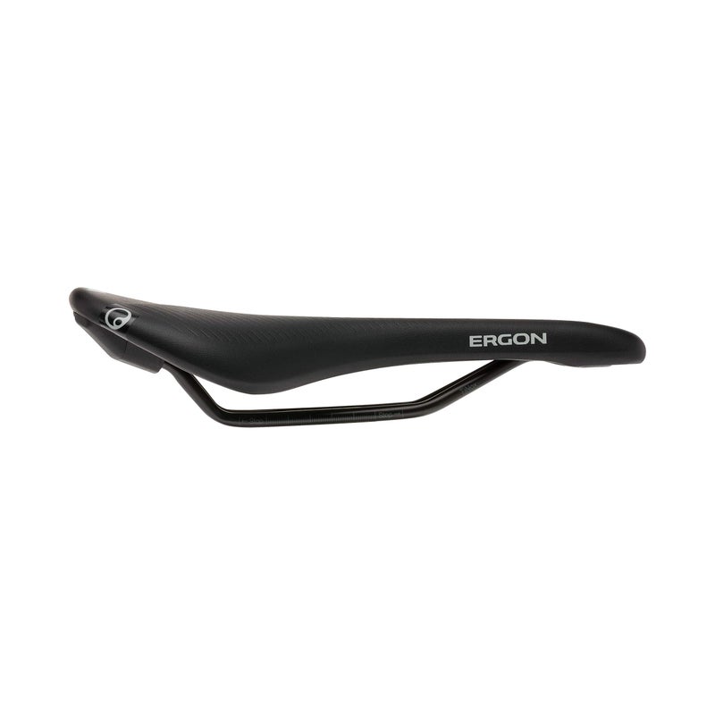 Ergon Men'S Sr Comp Saddle  Black  Medium/Large - Image 3