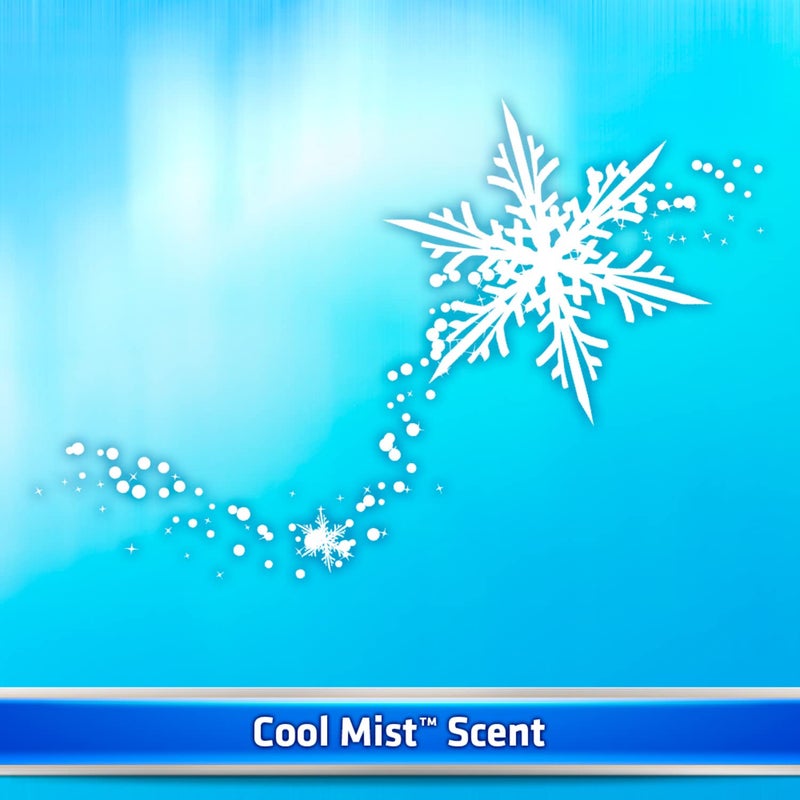 Armor All Car Air Freshener and Cleaner - Odor Eliminator and Protectant for Cars & Truck, Cool Mist, 16 Fl Oz Spray Bottles, Pack of 6, 78511-6PK - Image 4