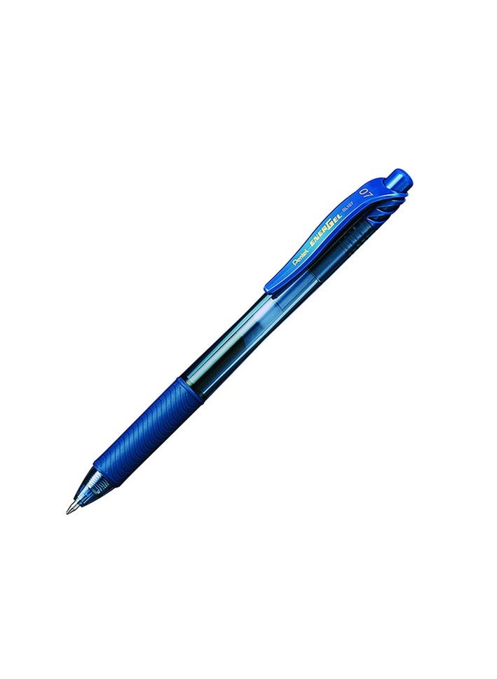 Pentel 10-Piece Energel Gel Ink Pen 0.7mm Tip Multicolour - Image 2