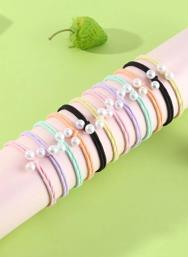 Take Two Set of 12 -  Fashion Hair Ties