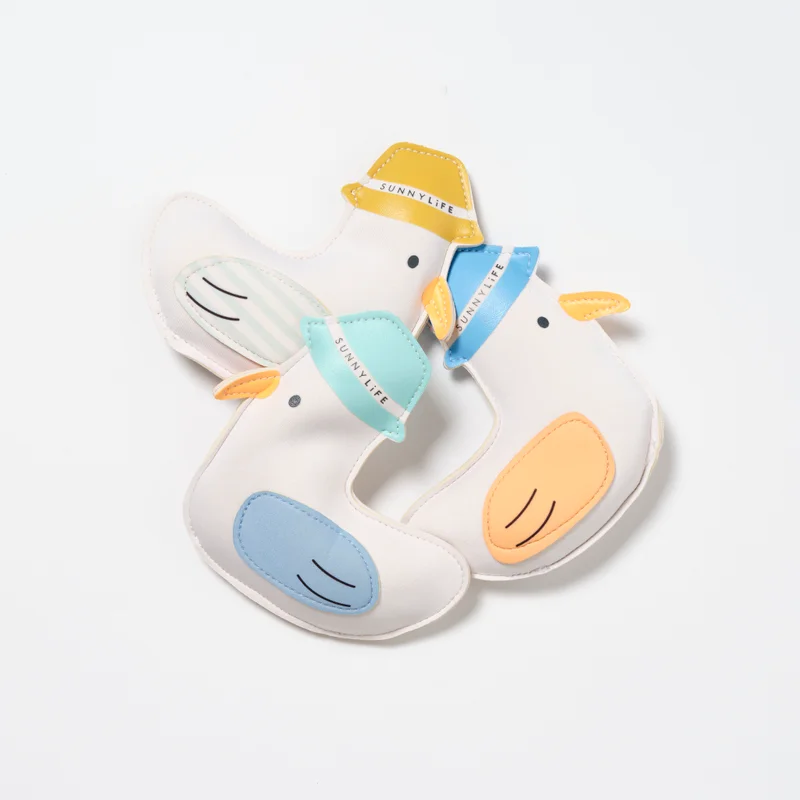 SUNNY LIFE Dive Buddies Sid The Seagull Multi Set Of 3