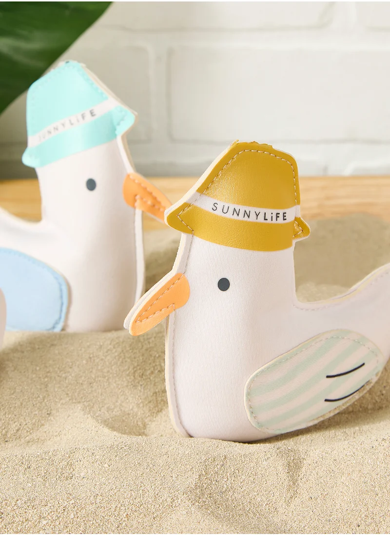 ساني لايف Dive Buddies Sid The Seagull Multi Set Of 3