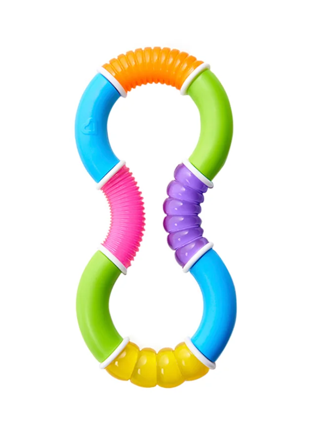 مونشكين Twisty Figure 8