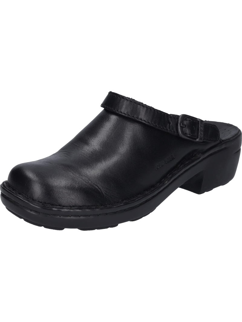 Josef Seibel Women's Betsy Clogs, Black Schwarz, 42 EU - Image 1