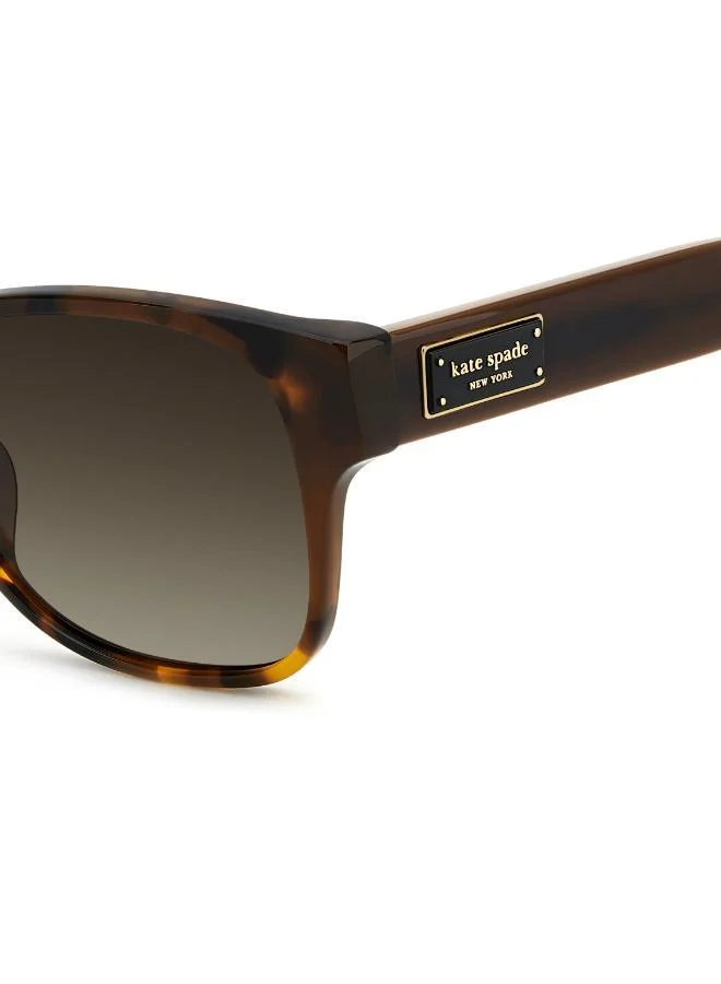 Kate Spade  Wayfarers Sunglasses for Women | Best Price UAE