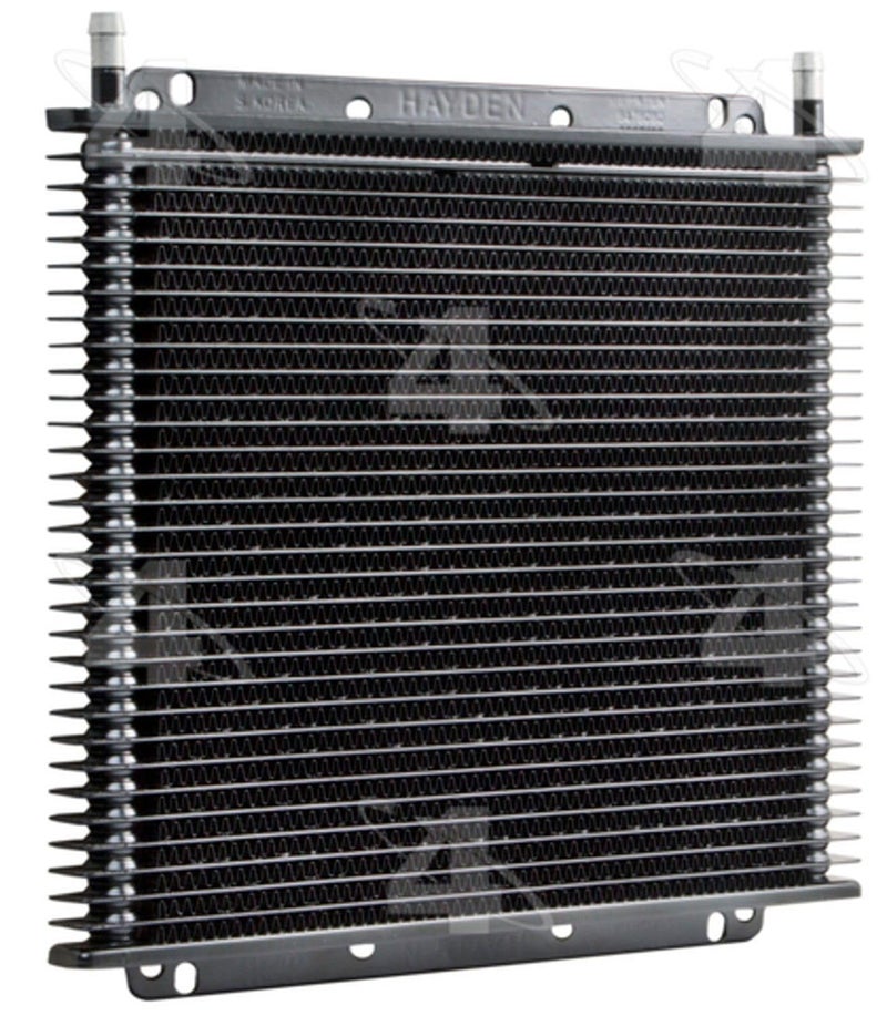 Hayden Automotive 699 Transmission Oil Cooler