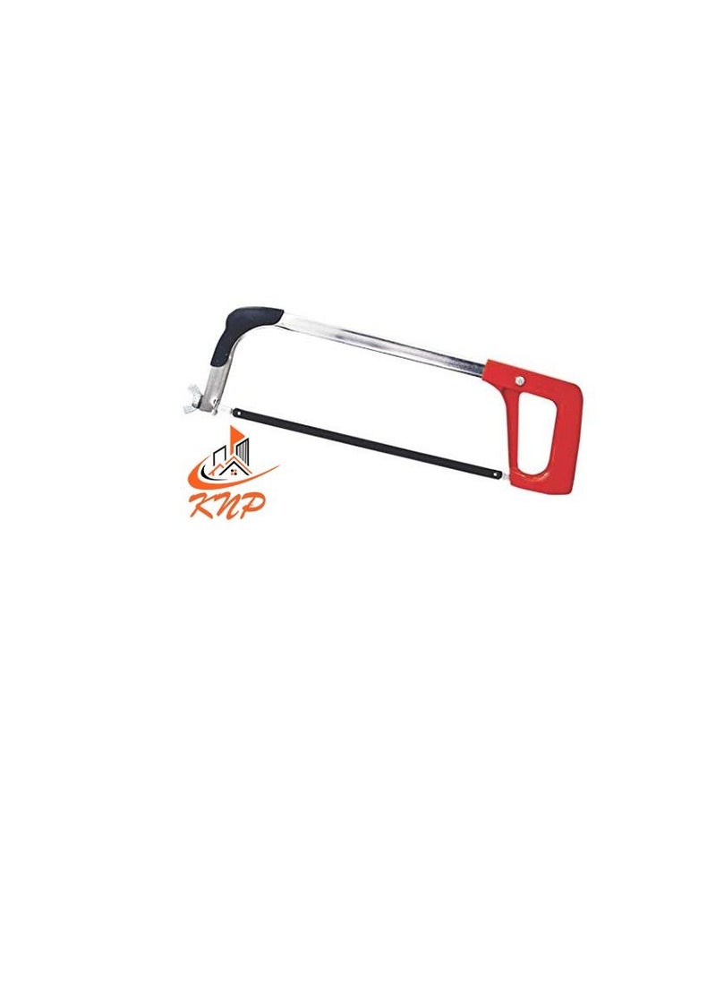KNP 12" Dual Angle Hacksaw  - Image 3