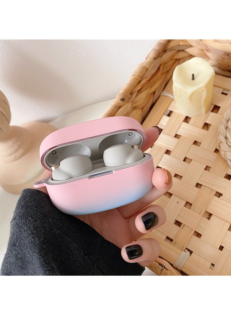 حافظة حماية لسماعات البلوتوث اللاسلكية XM4 من سوني - Image 2