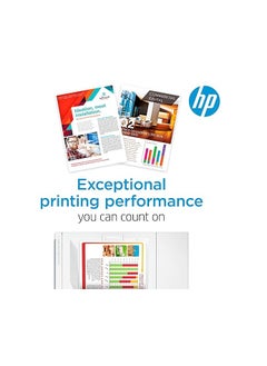 HP Toner HP 230A Toner Cartridge W2301A cyan work with HP Color LaserJet Pro 4203dw Printer, HP Color LaserJet Pro 4303dw Multifunction Printer, HP Color LaserJet Pro 4303fdw Multifunction Printer, Compatible with Other HP LaserJet Printers  - Image 4