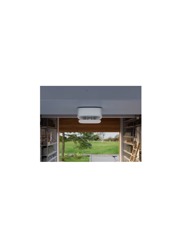 Ajax FireProtect 2 (Heat)  - Image 1