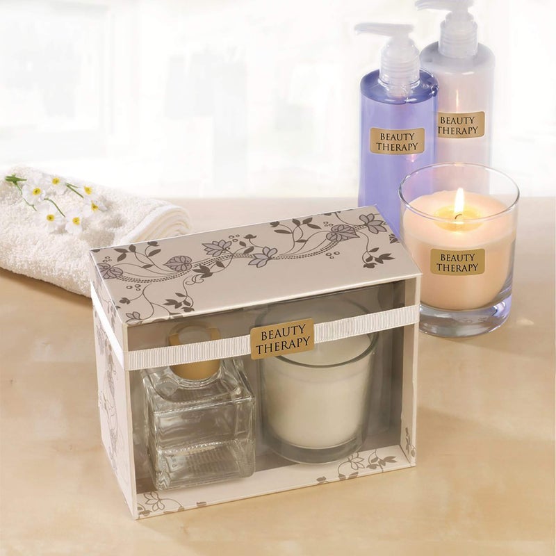 Avery Printable Return Address Labels, 0.75" x 2.25", Gold Foil, 300 Blank Mailing Labels (08987) - Image 4