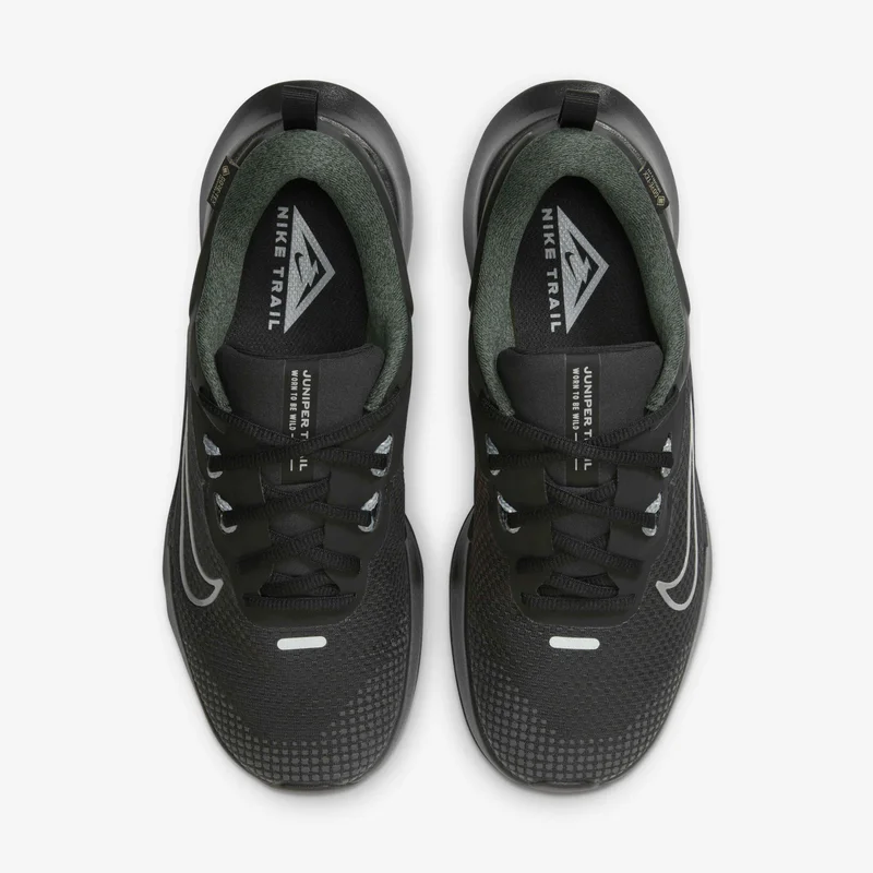 Nike Women's Juniper Trail 2 GORE-TEX Trail-Running Shoes