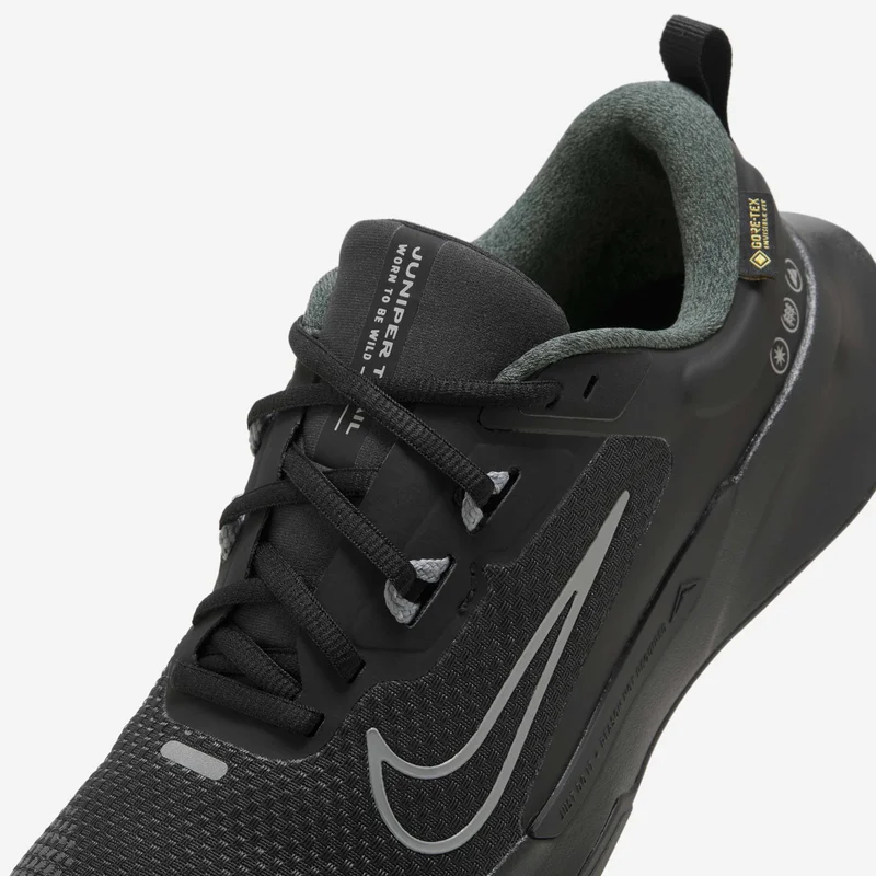 Nike Women's Juniper Trail 2 GORE-TEX Trail-Running Shoes