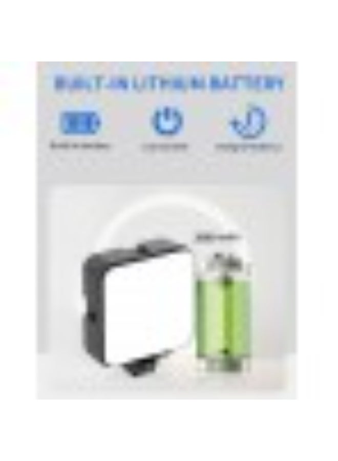 جيه ماري Jmary FM-59R is an LED light  - Image 5