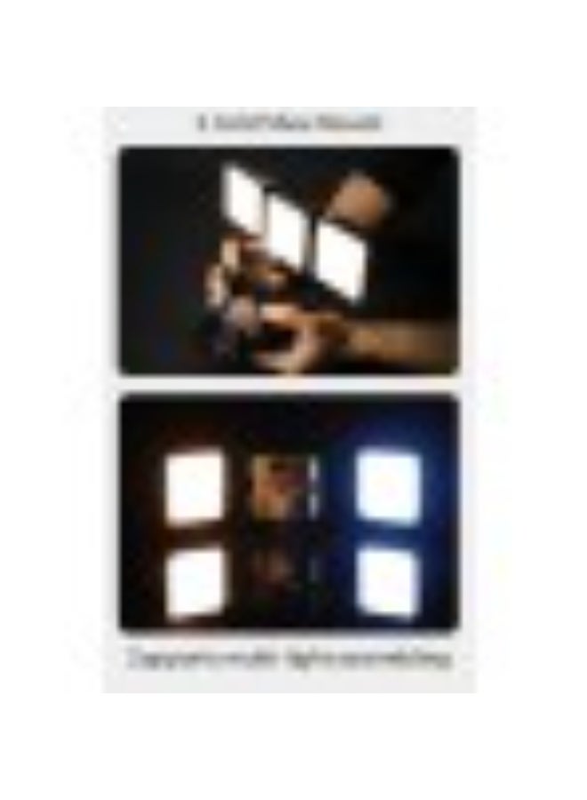جيه ماري Jmary FM-59R is an LED light  - Image 3