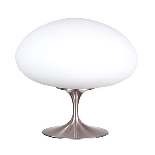 B&P Lamp BP Lamp Mushroom Lamp Shade Laurel Lamp Replacement Glass - Image 3