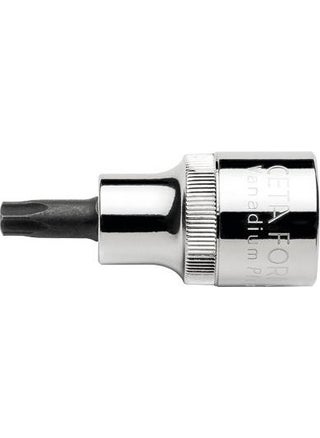 T55 Short Type 1/2” Torx Socket Bit with Hole C28S-TR55 - pzsku/ZEB1149C62182FC7CCEB2Z/45/_/1730513775/f5854daf-abcf-4b65-bd39-780f715c4e42