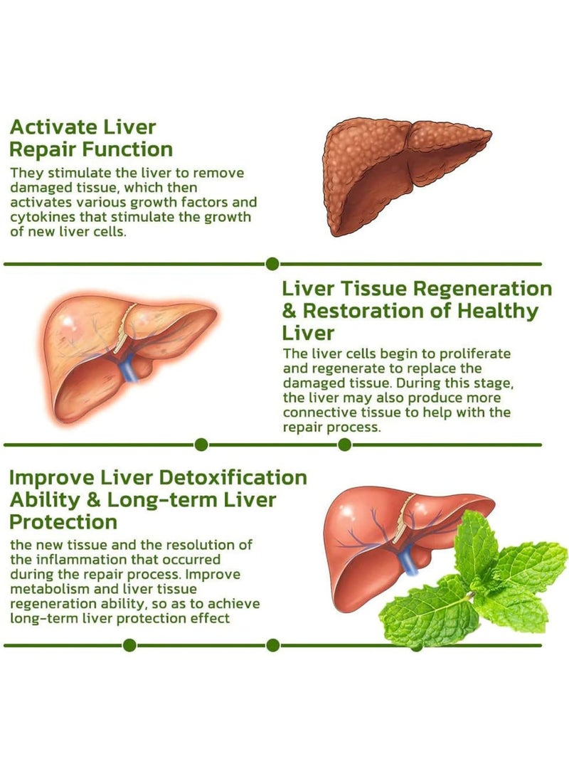 2Pcs Nasal Inhaler, Refreshing Vapor Sticks, Aromatherapy Inhaler, Minty Refreshing Vapor Rub, Eases Fatigue, Prevents Sleepiness in Class, and Makes Driving More Energetic, Portable, On-The-Go - Image 3