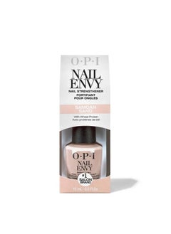Nail Envy Nail Strengthener Samoan Sand 15ml