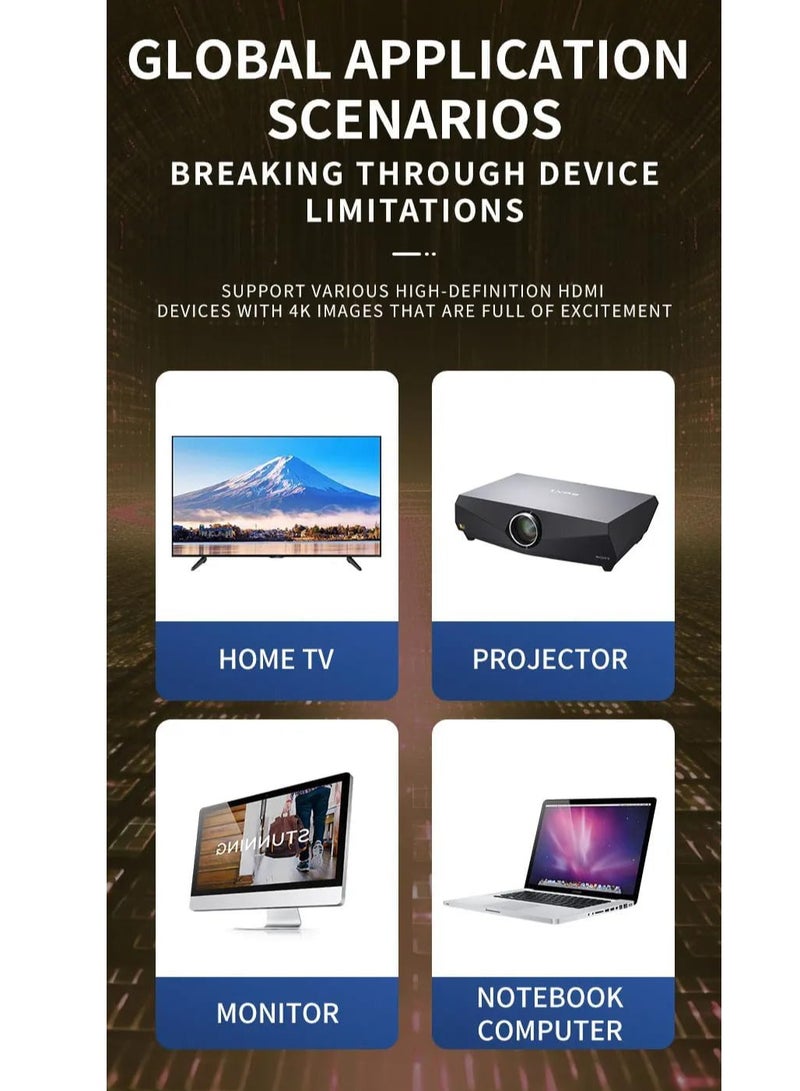 XP18 Portable Flat Panel Game Console with HDMI Output, 7-inch Screen, 4000mAh Battery, and Rechargeable Gamepad 64GB - Image 5