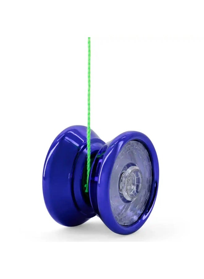 Toy Triangle Flaring Yo Tornado Colossus (Professional) - Image 3