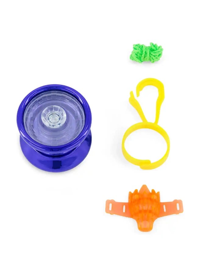 Toy Triangle Flaring Yo Tornado Colossus (Professional) - Image 4