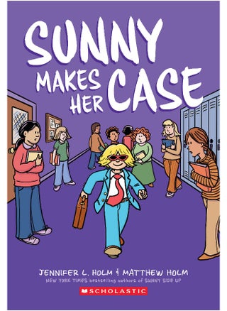 Sunny Makes Her Case: A Graphic Novel (Sunny #5) - pzsku/ZEB118D515A7873E6ED55Z/45/_/1731346205/e0412562-8ca7-4c1b-b3c2-5164dfaebc9e