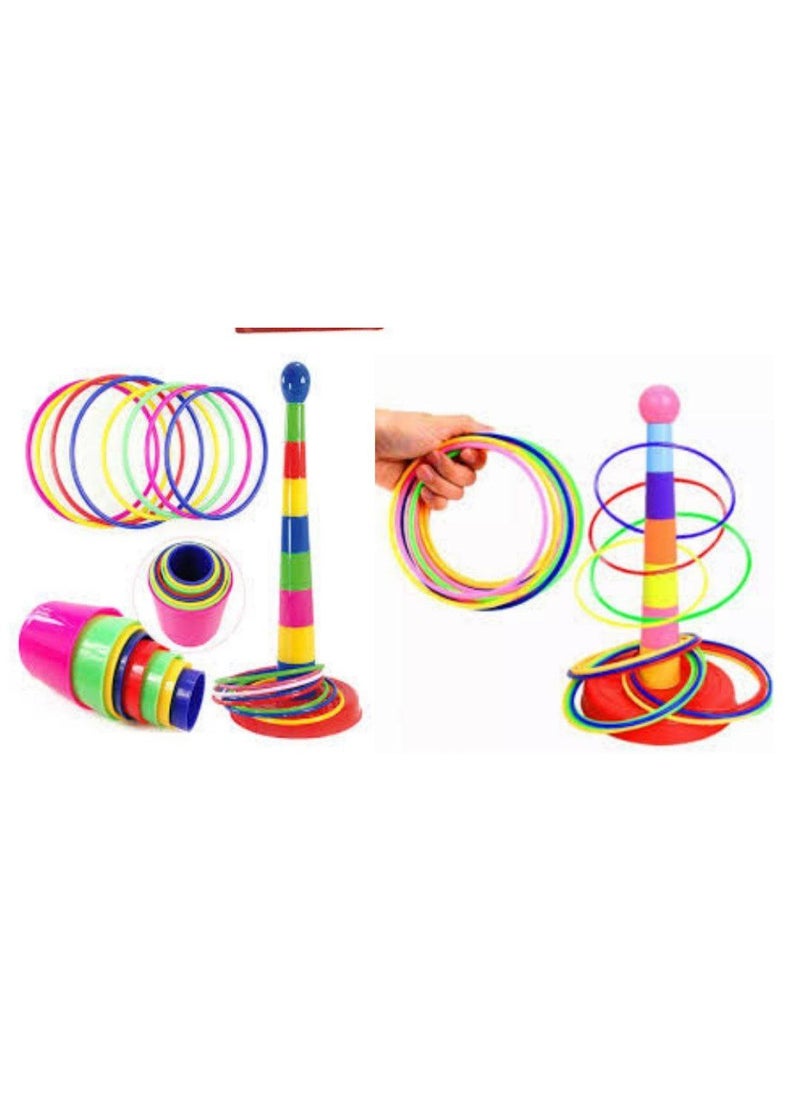 Generic - Alikart ring shooting game  "large size" - Image 1