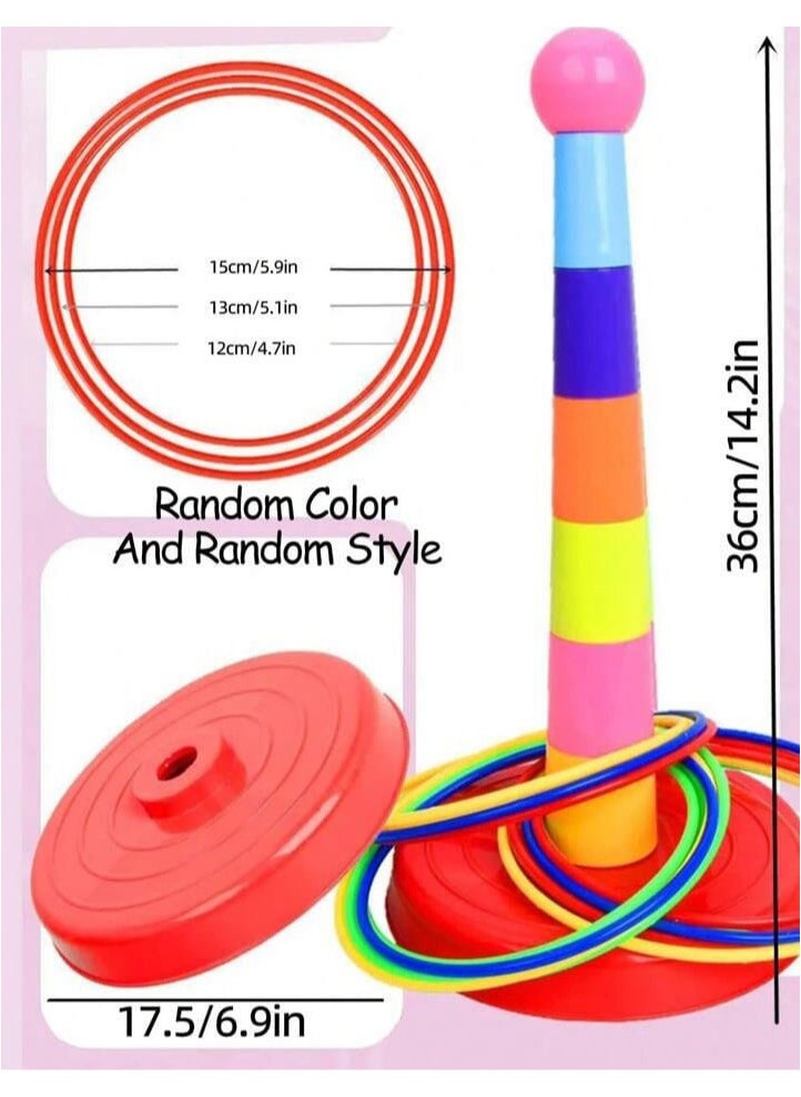 Generic - Alikart ring shooting game  "large size" - Image 1