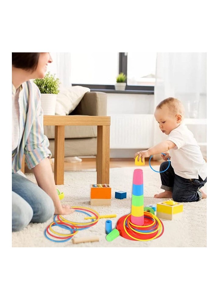 Generic - Alikart ring shooting game  "large size" - Image 1
