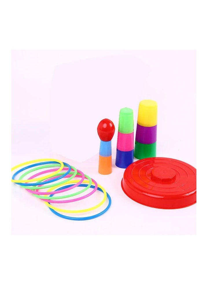 Generic - Alikart ring shooting game  "large size" - Image 1