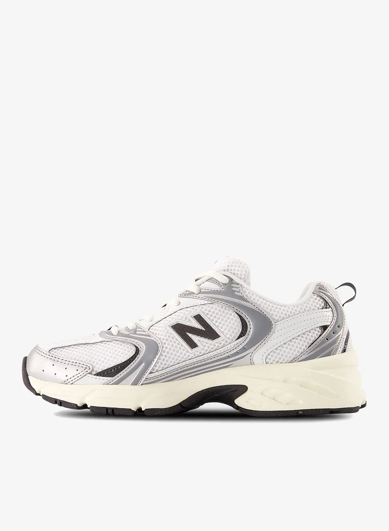 New Balance Silver Men's 530 Shoes for Men | Best Price UAE