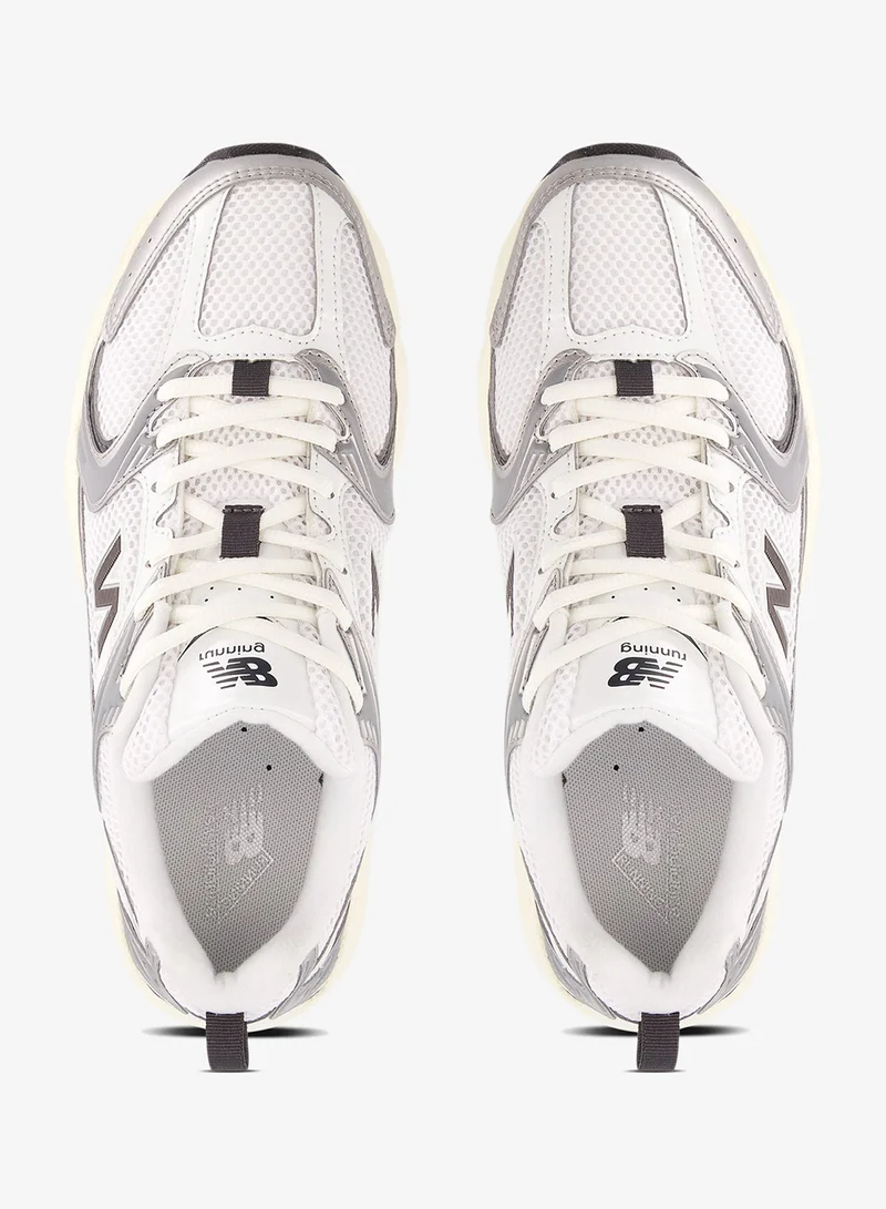 New Balance Silver Men's 530 Shoes for Men | Best Price UAE