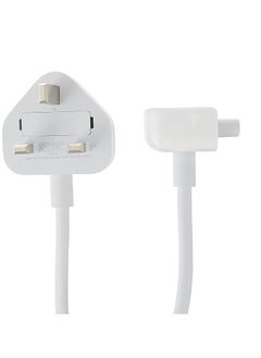 Generic Power Adapter Extension Cord Wall Cord Cable Compatible for Apple Mac iBook MacBook Pro MacBook Power Adapters 10W 12W 60W  MagSafe 1 or MagSafe 2 Models 6 Feet  - Image 4