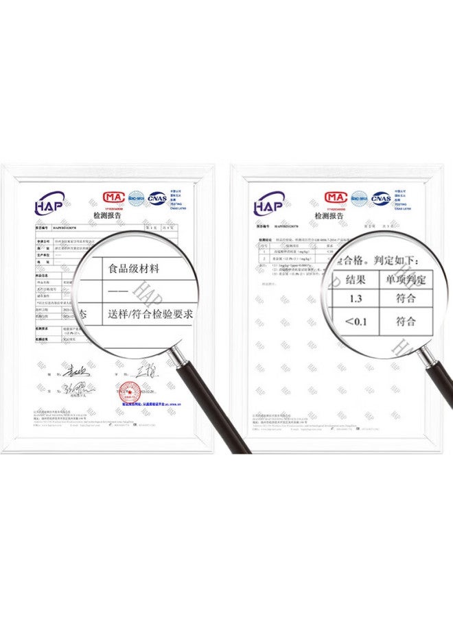 Dipple Dipuer Noodle Storage Box, Food-Grade Sealed Container, Grain And Noodle Storage Jar, Storage Tube, Kitchen Noodle Storage Box - Image 3