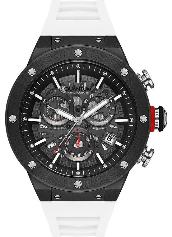 Quantum HNG1083.053 Wristwatch 