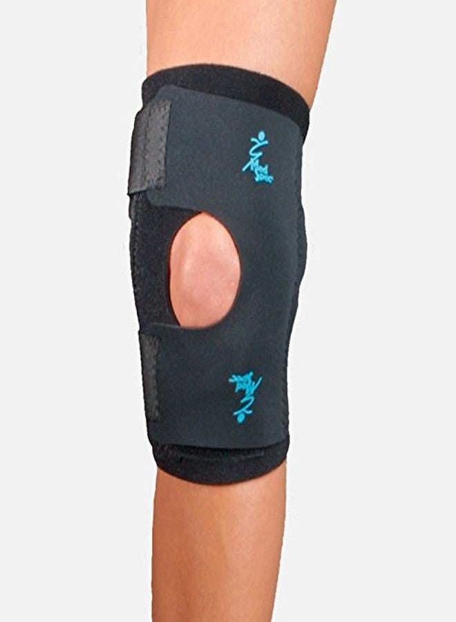 ميد سبيك مثبت الرضفة Med Spec DynaTrack Plus (متوسط) - Image 1