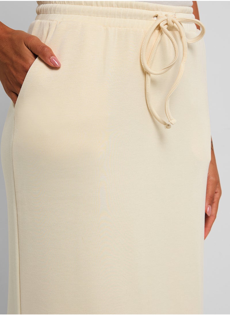 VERO MODA High Waist Skirt  - Image 3