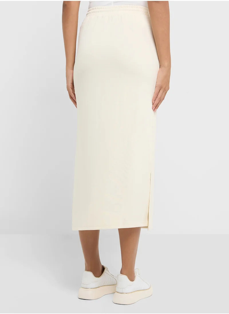 VERO MODA High Waist Skirt