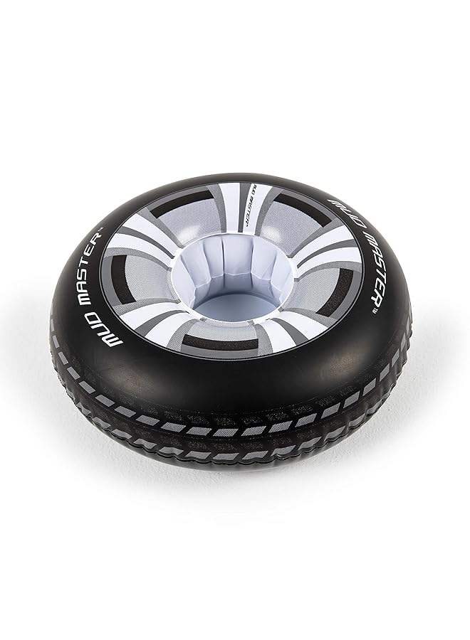 Bestway Floating Tire Drink Holder 26.5Cm - Image 1